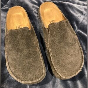 Birkenstock Birkis clog classic skipper